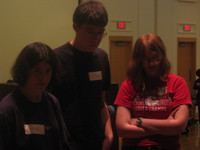 ABTech Newbie Orientation 