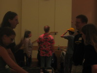 ABTech Newbie Orientation 
