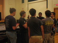ABTech Newbie Orientation 