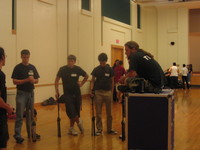 ABTech Newbie Orientation 