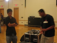 ABTech Newbie Orientation 