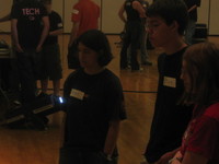 ABTech Newbie Orientation 