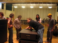 ABTech Newbie Orientation 
