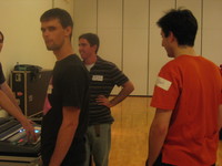 ABTech Newbie Orientation 