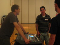ABTech Newbie Orientation 