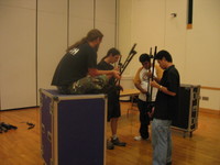 ABTech Newbie Orientation 
