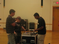 ABTech Newbie Orientation 