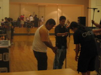ABTech Newbie Orientation 