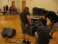 ABTech Newbie Orientation 