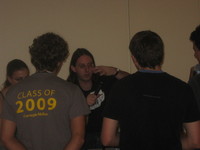 ABTech Newbie Orientation 
