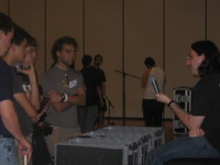 ABTech Newbie Orientation 