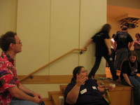 ABTech Newbie Orientation 