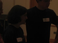 ABTech Newbie Orientation 