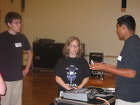 ABTech Newbie Orientation 