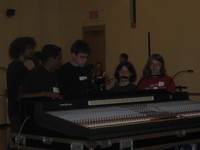 ABTech Newbie Orientation 