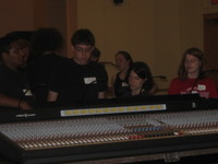 ABTech Newbie Orientation 