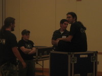 ABTech Newbie Orientation 