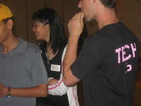 ABTech Newbie Orientation 