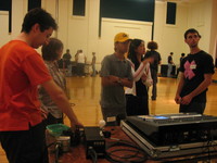 ABTech Newbie Orientation 