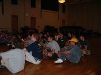 ABTech Newbie Orientation 
