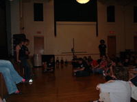 ABTech Newbie Orientation 