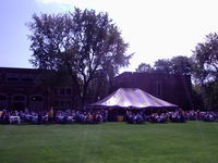 Carnegie Lawn