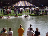 You Gotta Regatta!!!!