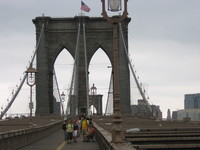 New York City 