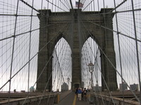 New York City 