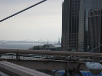 New York City 