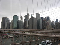 New York City 