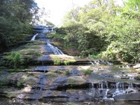 Katoomba Falls