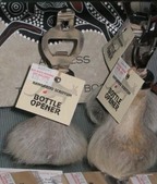 Gifts I did *not* buy