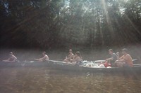 The Saco River