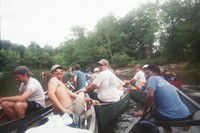 The Saco River
