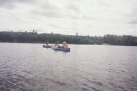 The Saco River