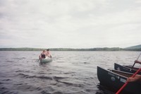 The Saco River