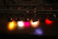Talib Kweli concert 
