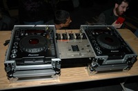 Talib Kweli concert 