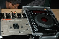 Talib Kweli concert 