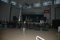Talib Kweli concert 