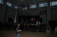 Talib Kweli concert 
