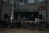 Talib Kweli concert 