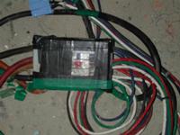 Much saddness over the loss of equipment