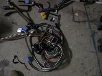 Much saddness over the loss of equipment