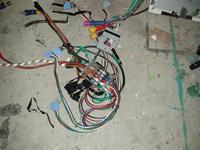 Much saddness over the loss of equipment