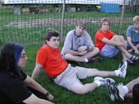 ABTech orientation 
