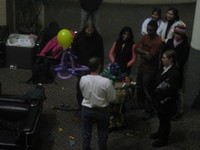 Winterfest 12/9/2005