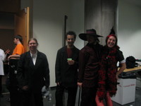 Winterfest 12/9/2005