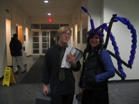 Winterfest 12/9/2005